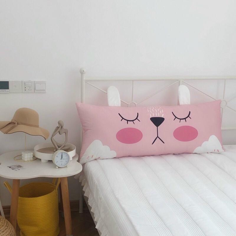 Tựa giường nỉ nhung hàng nhập 1m2x50