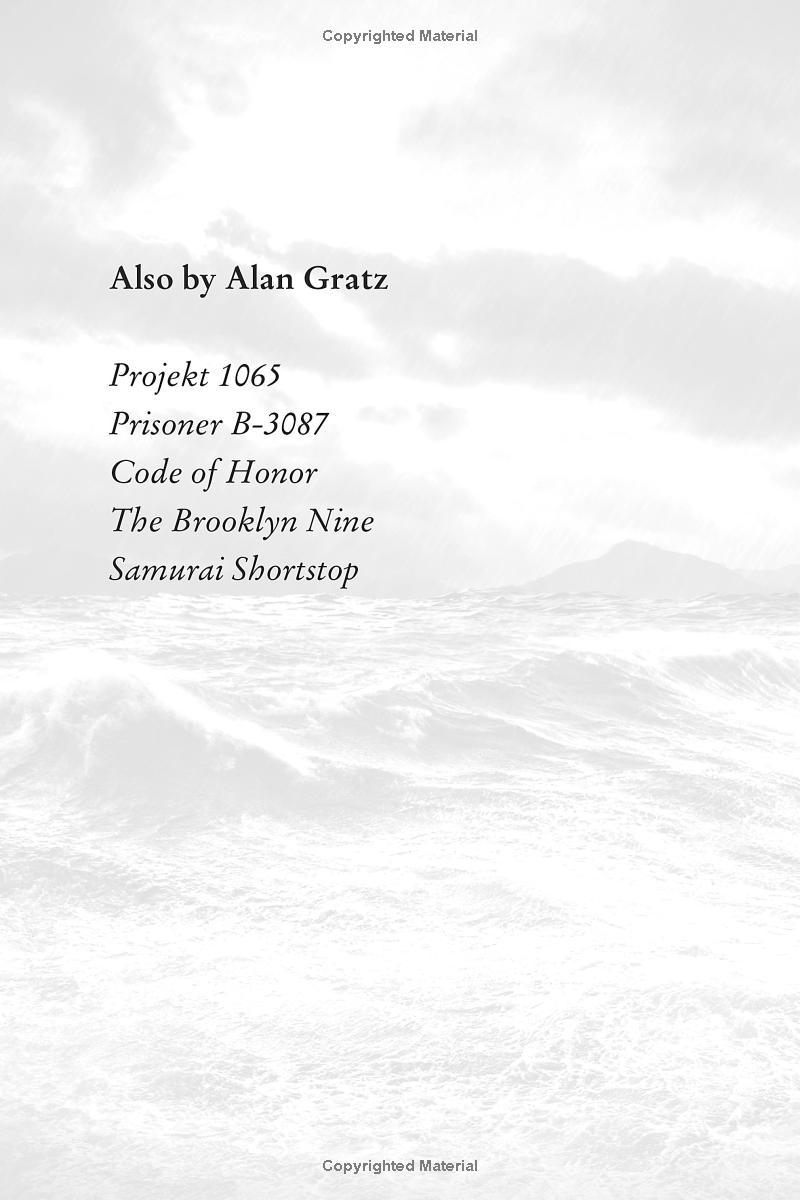 Sách ngoại văn: Refugee - Alan Gratz