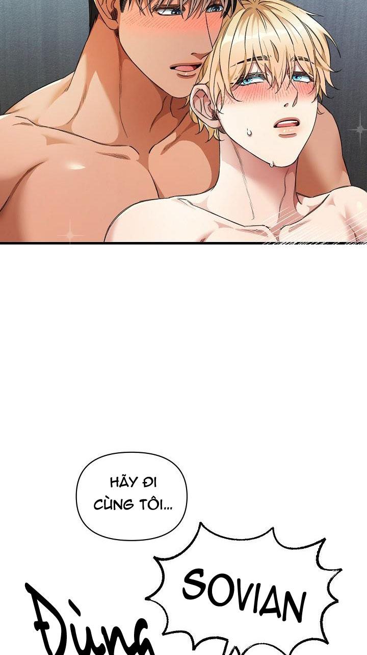 chuyến tàu điên cuồng chapter 25 24