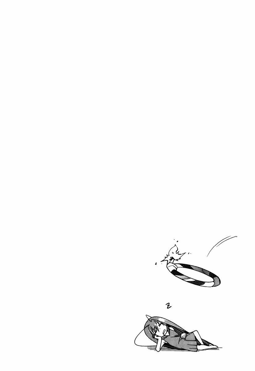 gokiburi gijinka - bé gián moe chapter 20 9