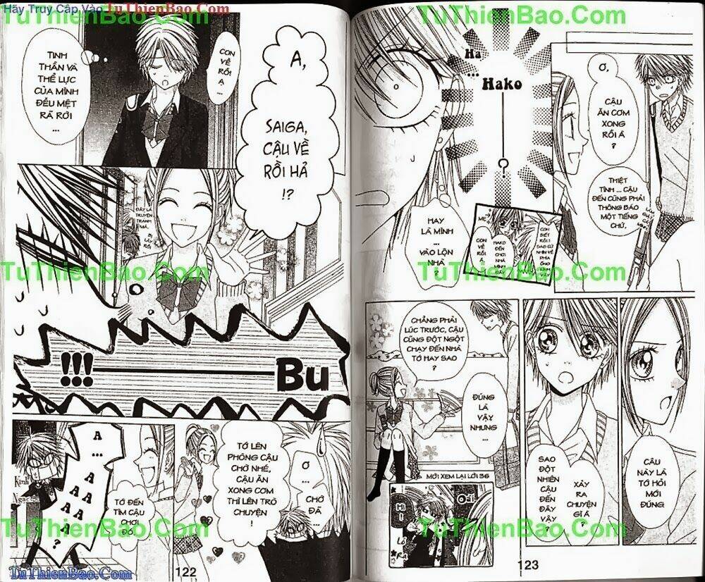 tình bạn đích thực chapter 7 62