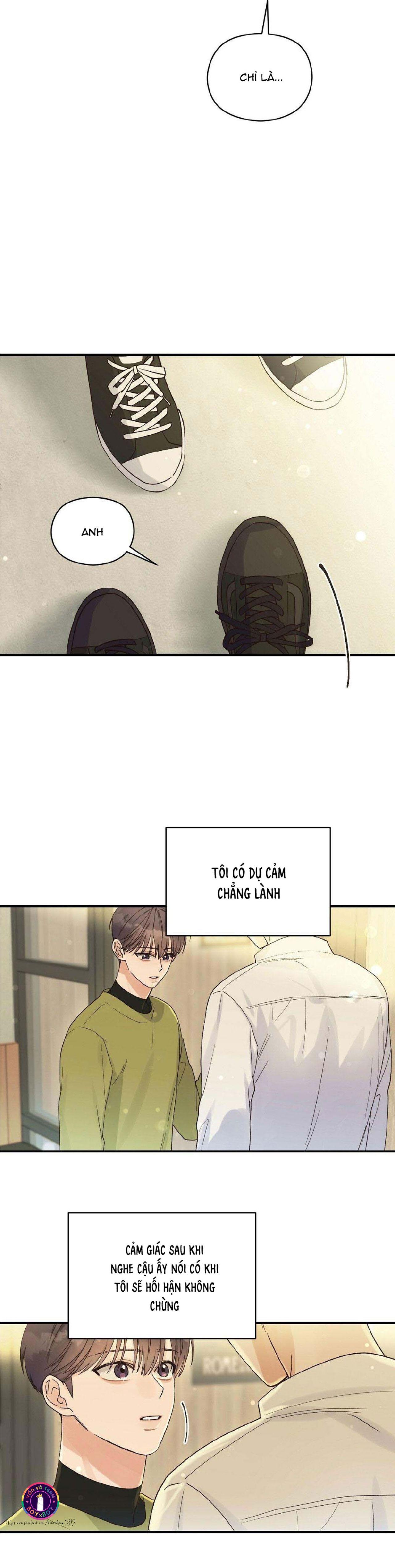 omega complex (end) chapter 10 20