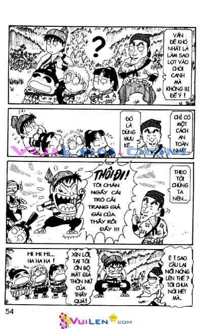 ninja loạn thị chapter 11 54