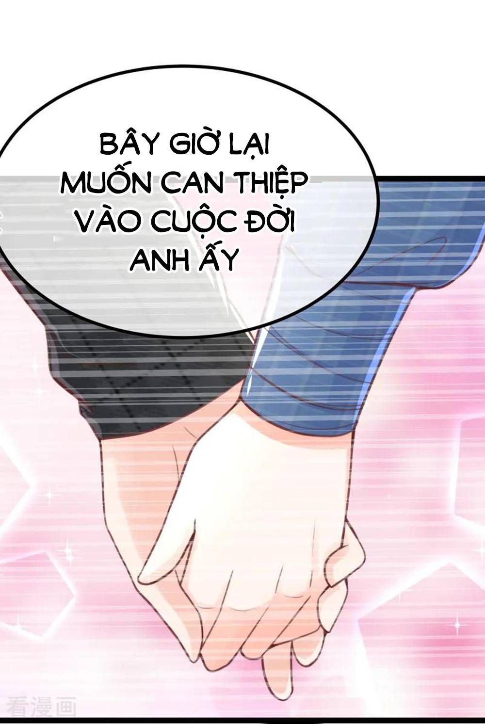 Boss Của Tôi Là Đại Thần chapter 108 - Trang 16