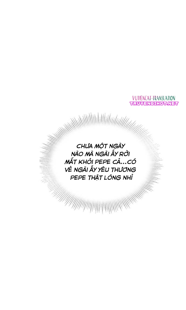 lời cầu hôn đến từ hoàng đế chapter 24.2 26