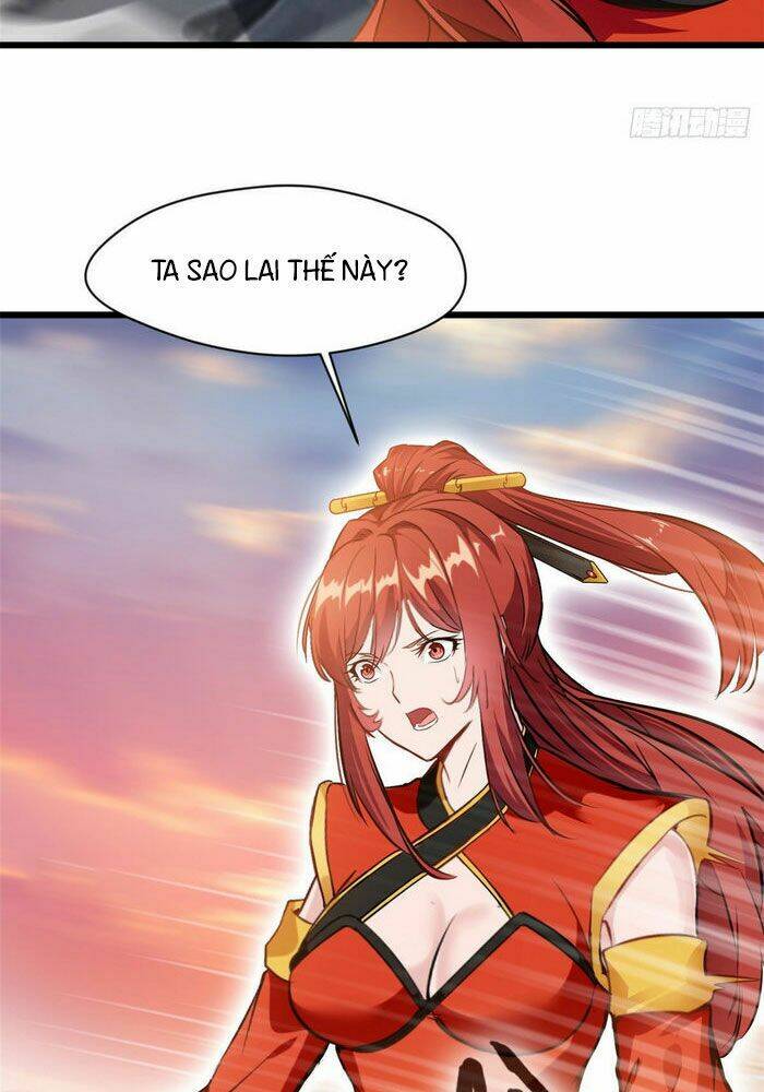 một đời thành tiên chapter 34 10