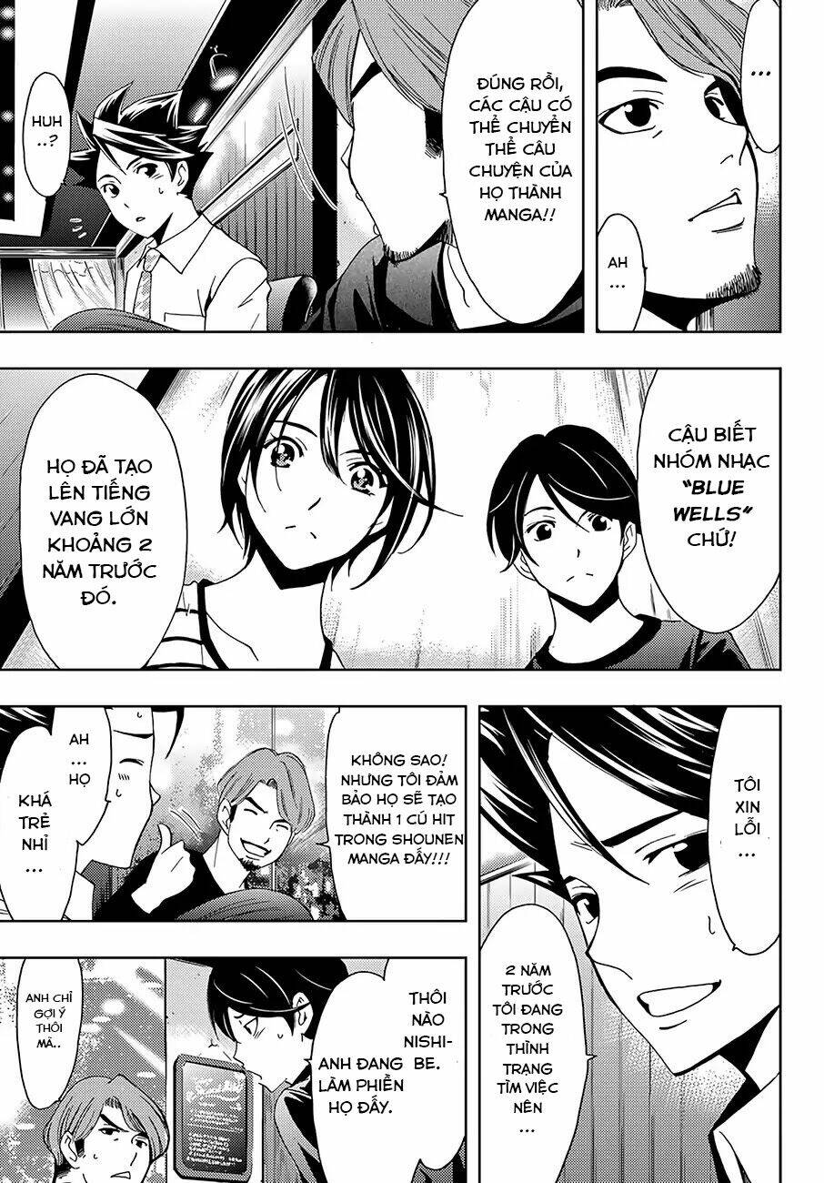 succubus & hitman chapter 45 13