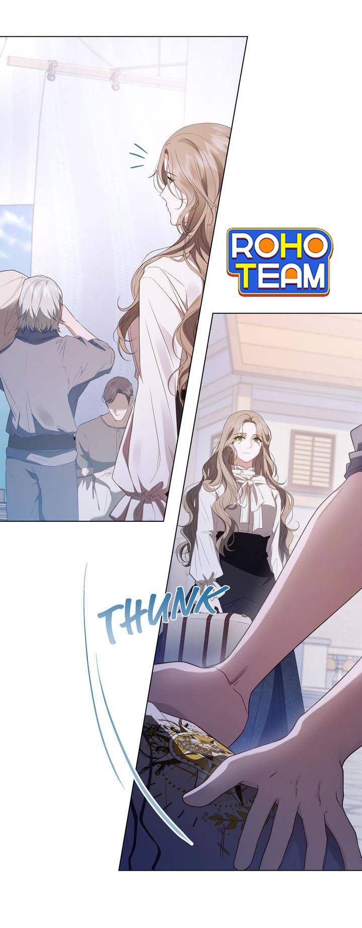 trăng máu chapter 1 5