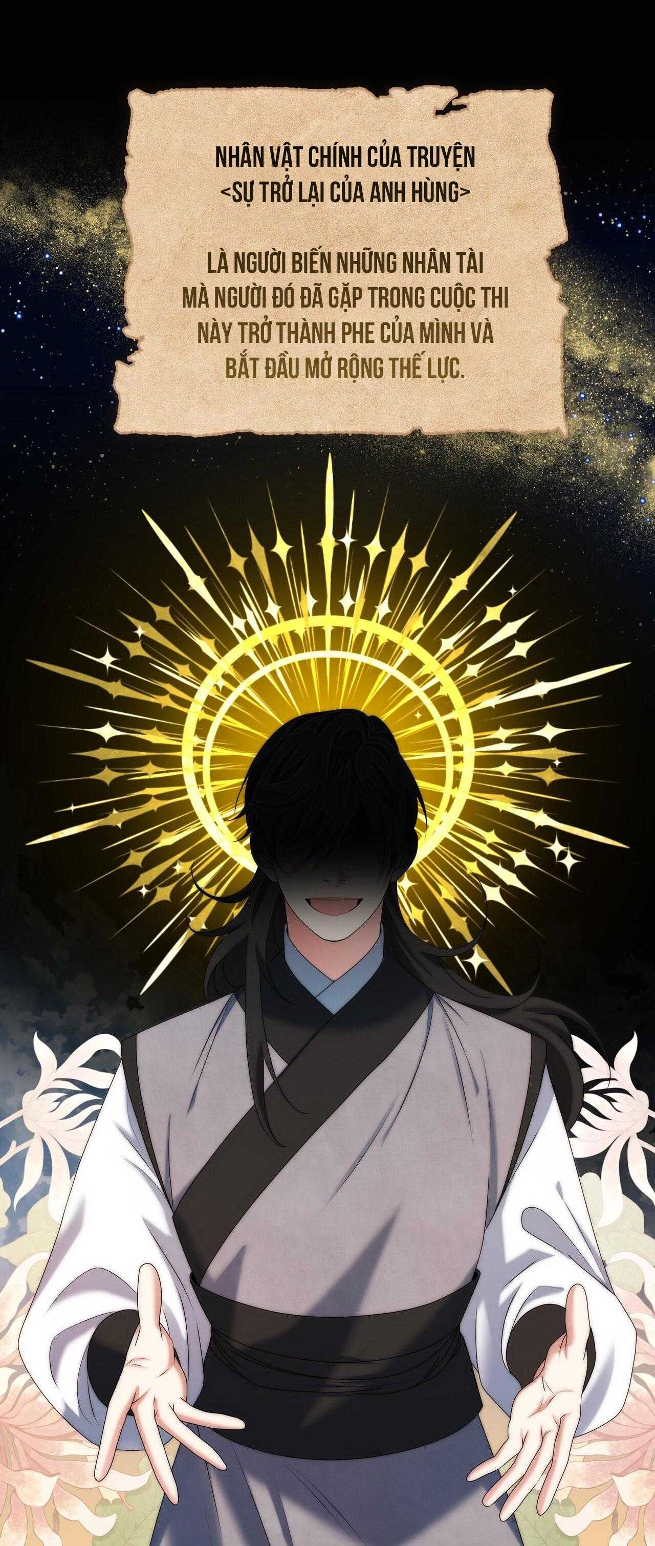 tôi đã nuôi dạy thủ lĩnh giáo phái ác ma chapter 21 3