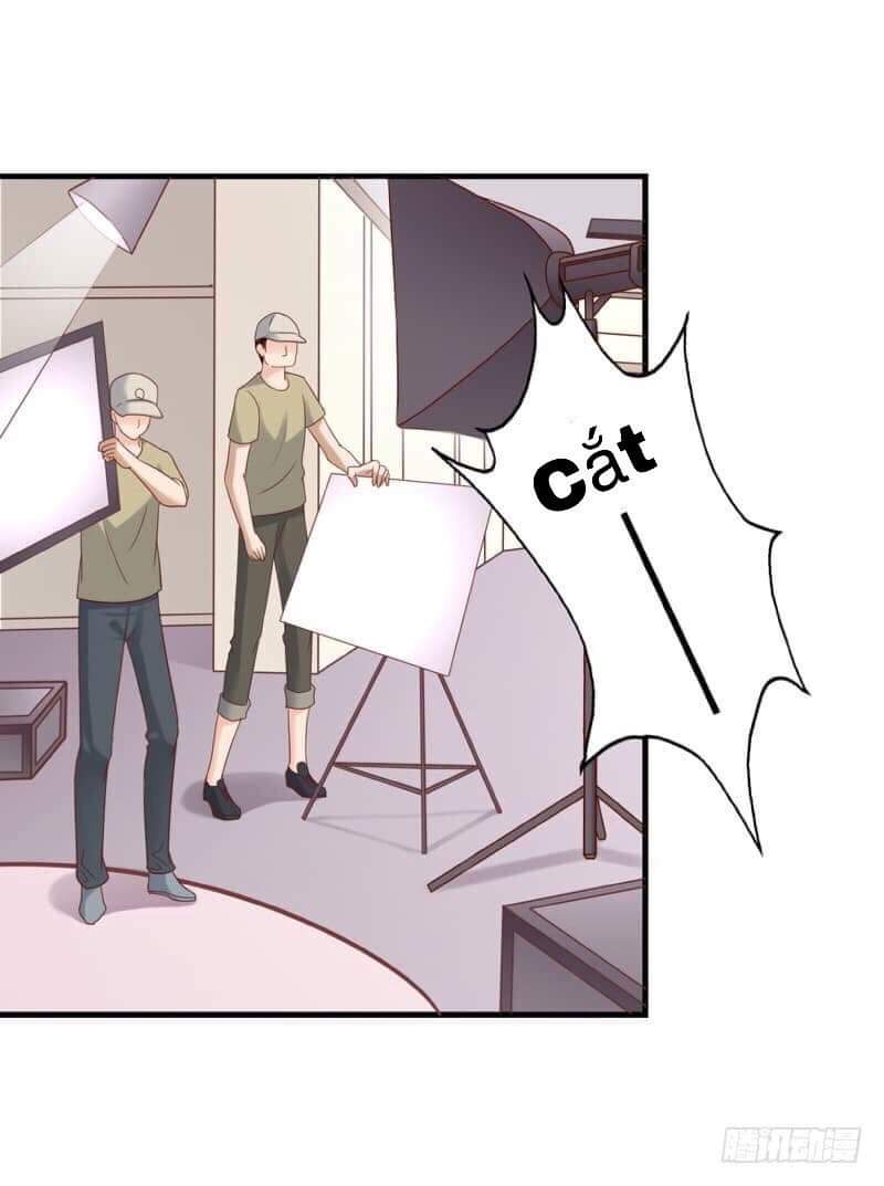 tôi không muốn fa như vậy đâu chapter 28 26