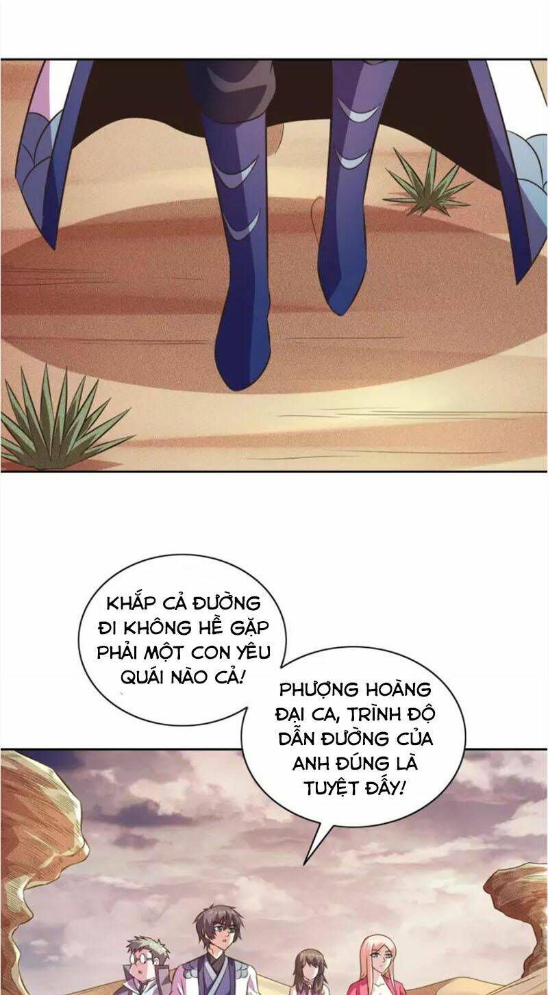 chín năm nghĩa vụ tu chân chapter 47 17