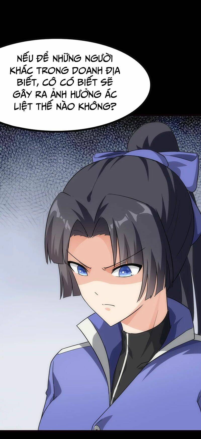 bạn gái virus của tôi chapter 212 19