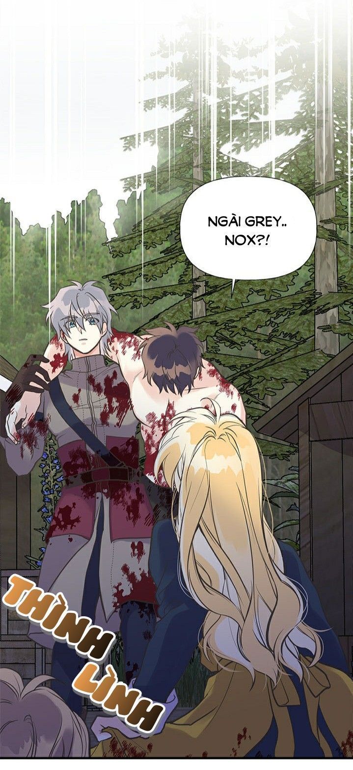 chị tôi đã nhặt về một nam chính quyến rũ chapter 24 31