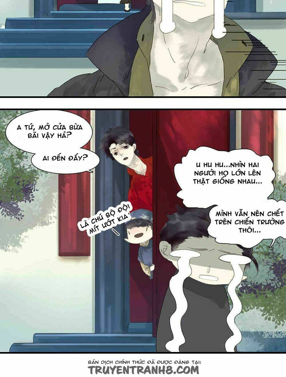 mùng 3 tháng 3 chapter 16 5