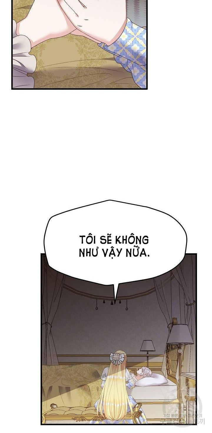 trở thành vợ thái tử quái vật chapter 46.1 26