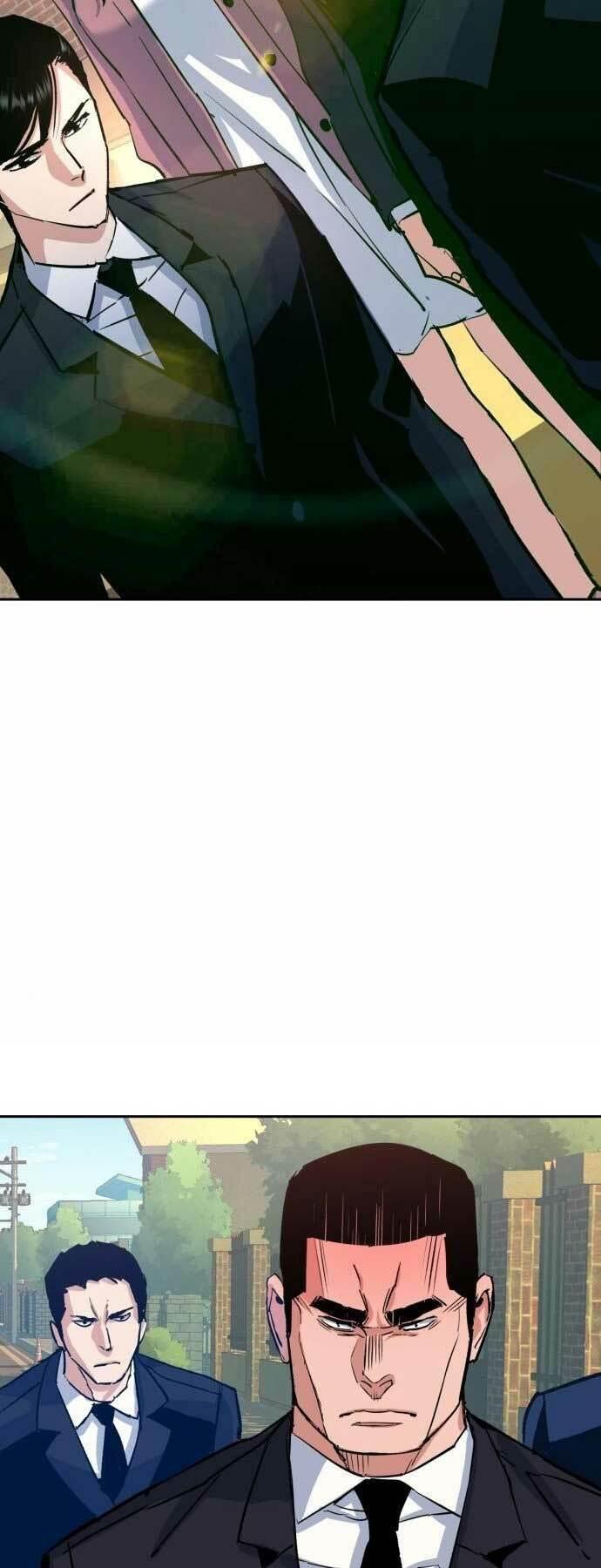 bạn học tôi là lính đánh thuê chapter 90 82