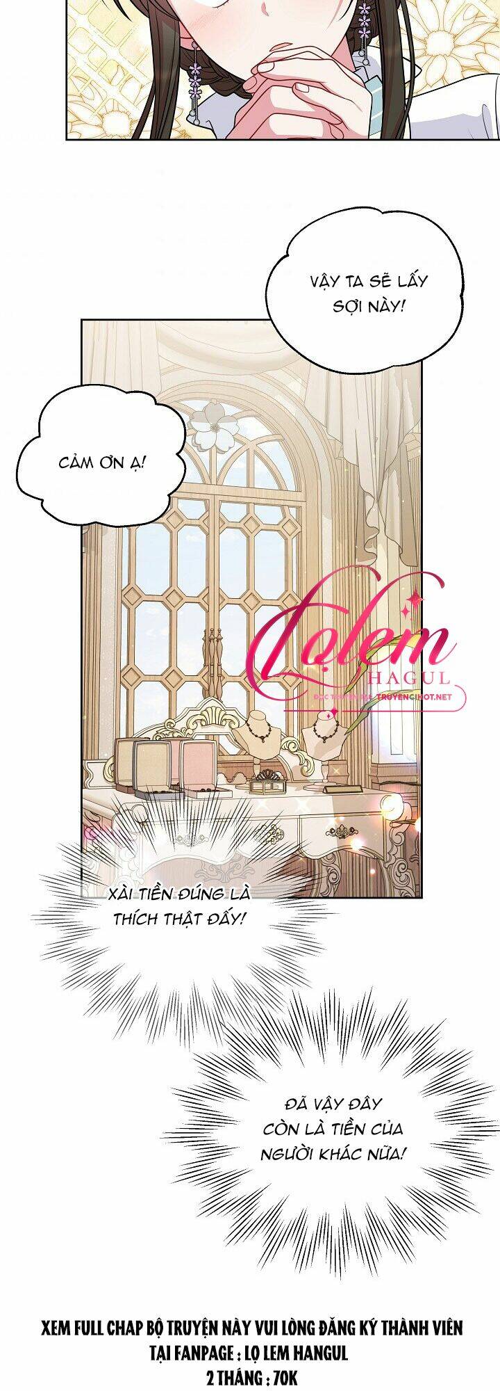 tôi đã nuôi dưỡng bạn thời thơ ấu thành bạo chúa chapter 50.1 30