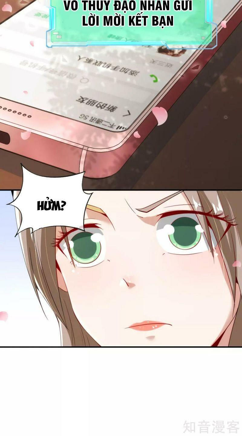 vòng bạn bè mạnh nhất của tiên giới chapter 56 12