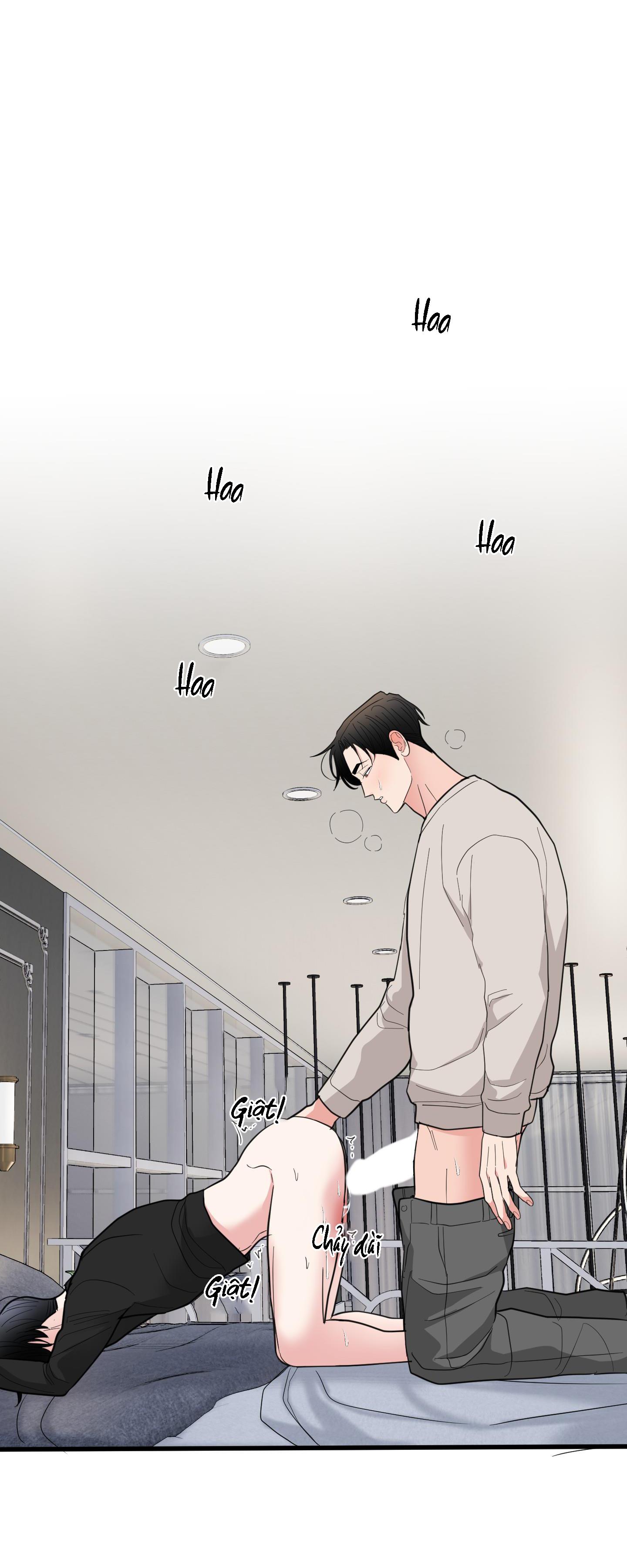 món quà dành cho kẻ ngạo mạn chapter 17 73