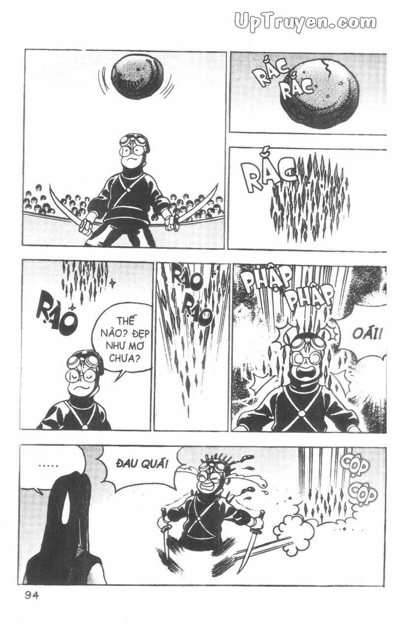 đội quân nhí nhố chapter 28 94