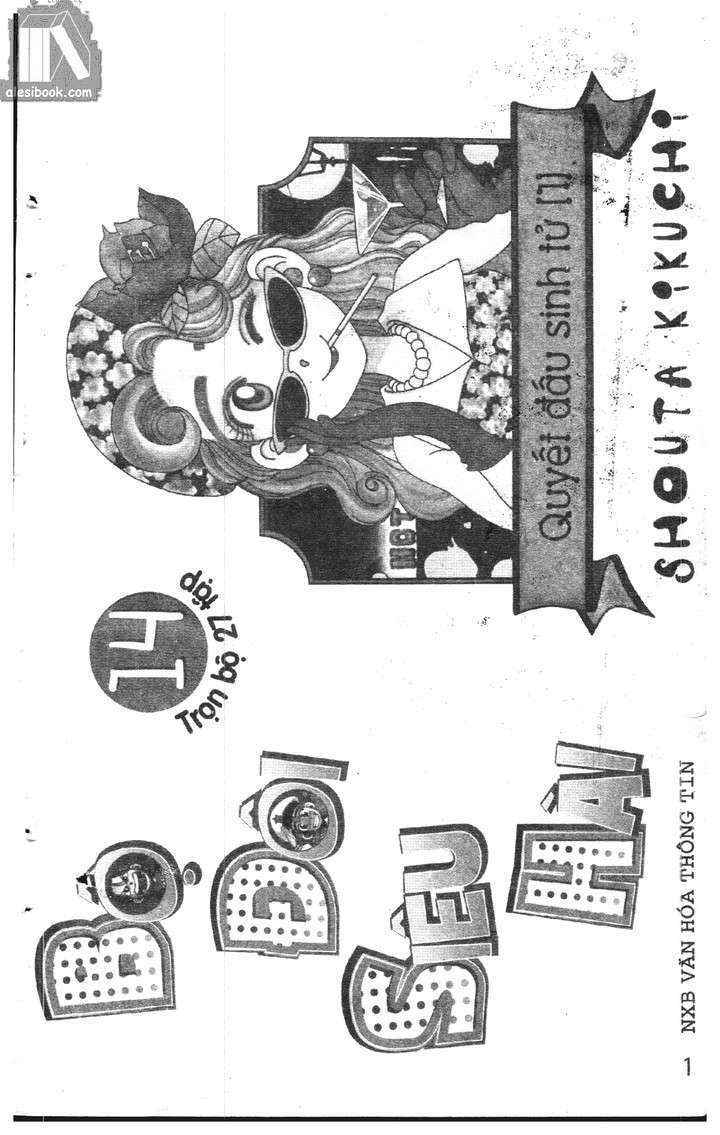 bộ đôi siêu hài chapter 88 1