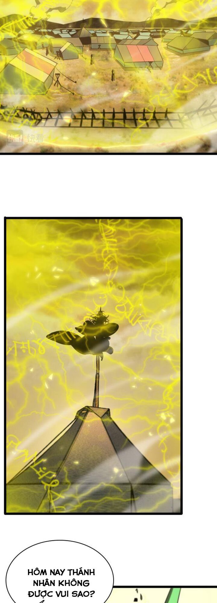 chư giới - tận thế online chapter 59 32