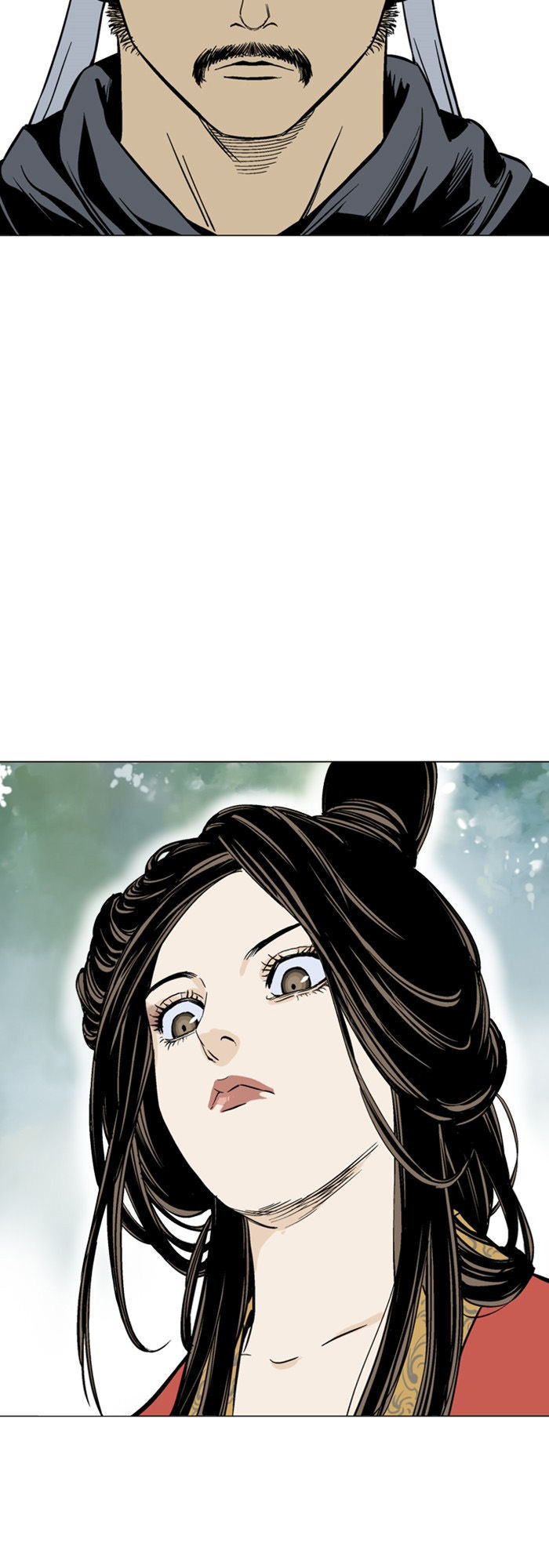 cao thủ 2 chapter 30 35