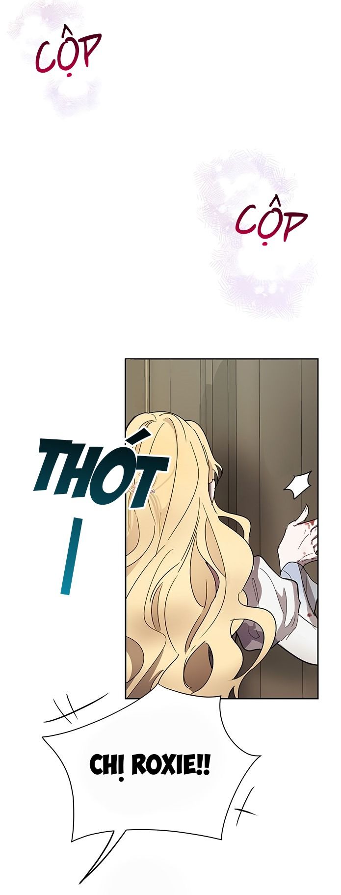 cách để cứu rỗi anh trai của nữ chính chapter 8 28