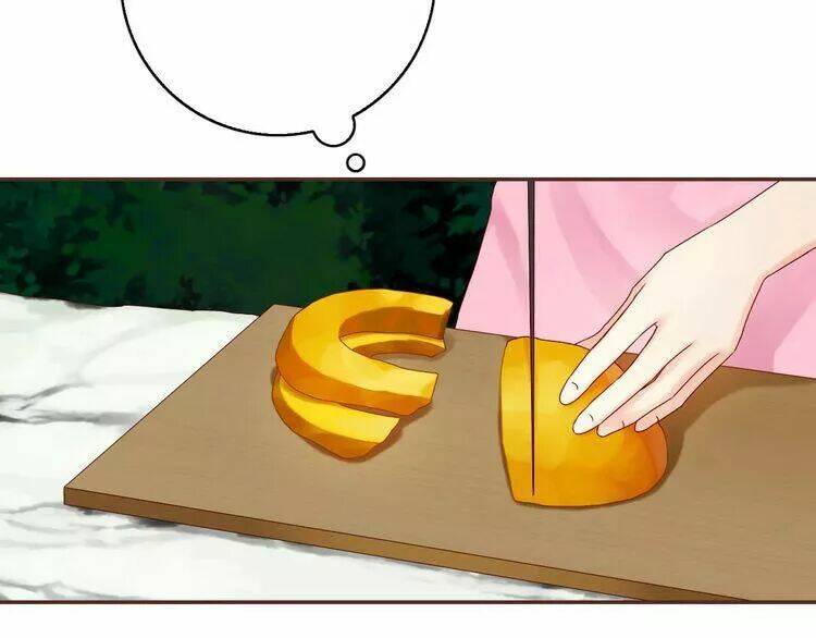 thực luyến kỳ duyên chapter 30 15