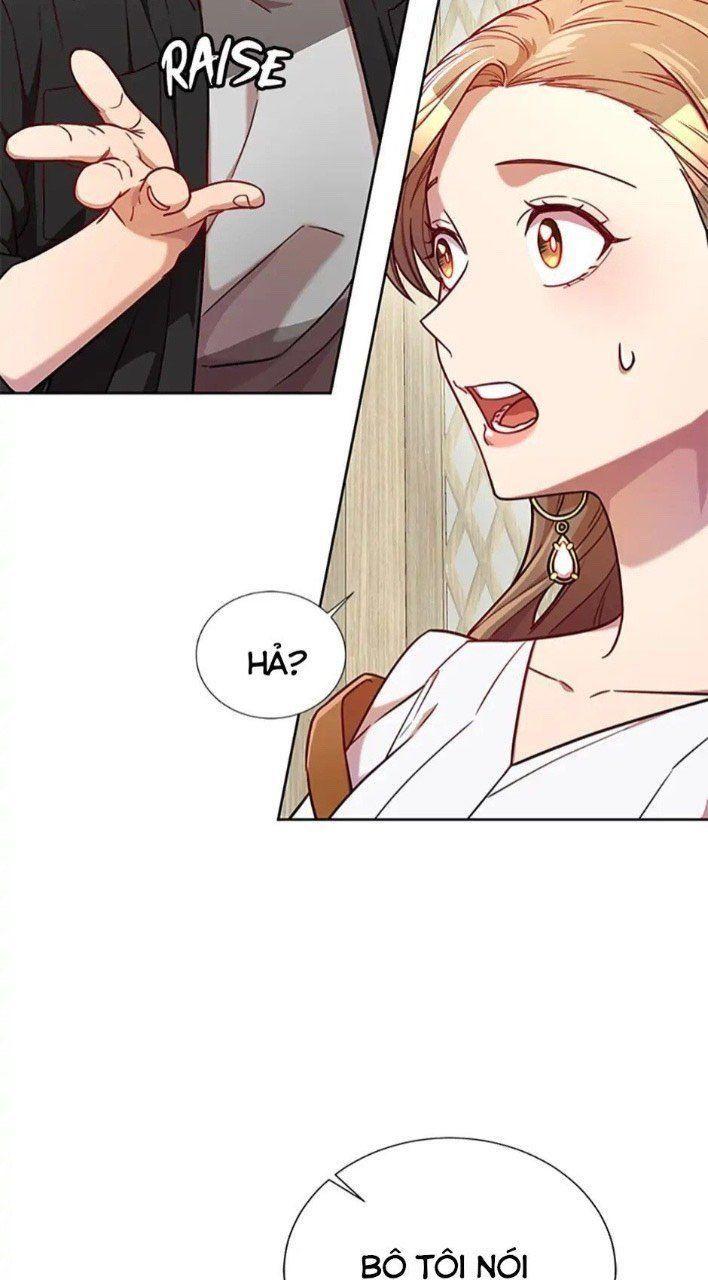 tôi không thèm kết hôn với anh đâu! chapter 6 23