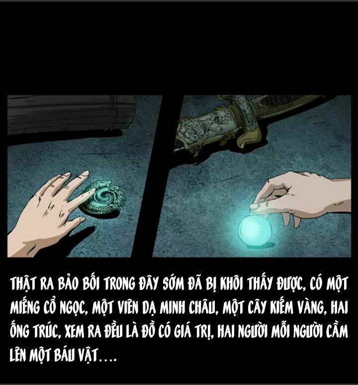 U Minh Ngụy Tượng Chapter 40 62