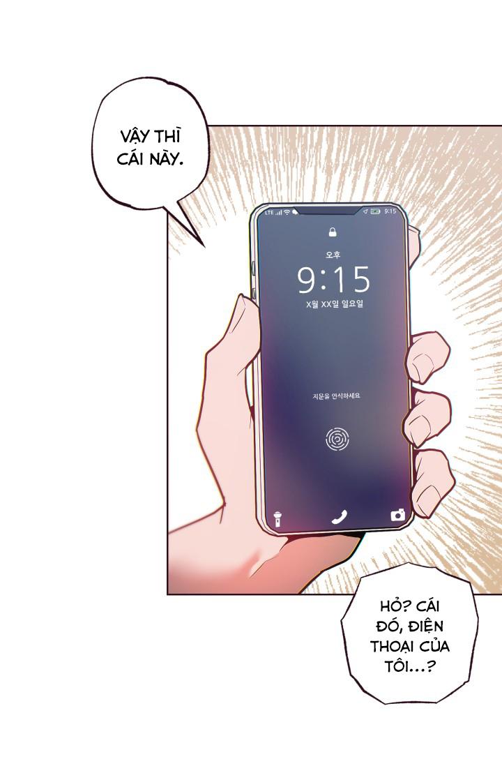 sụp đổ chapter 38 15