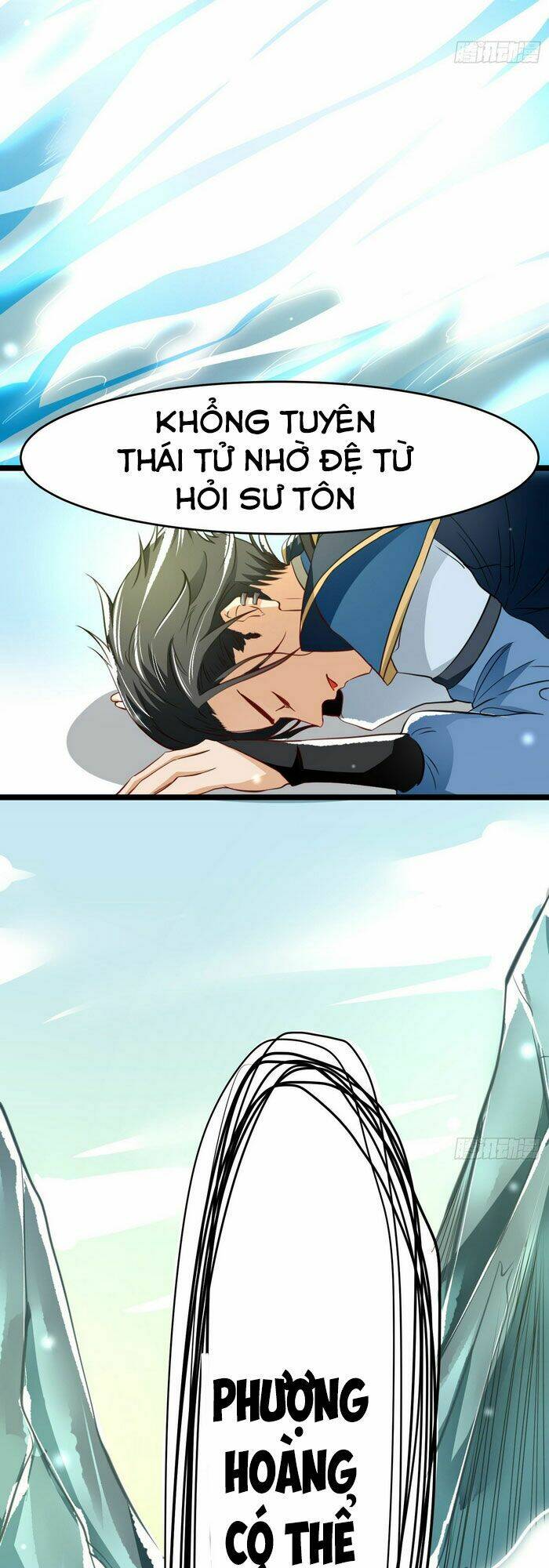 nhân đạo kỹ nguyên chapter 29 4