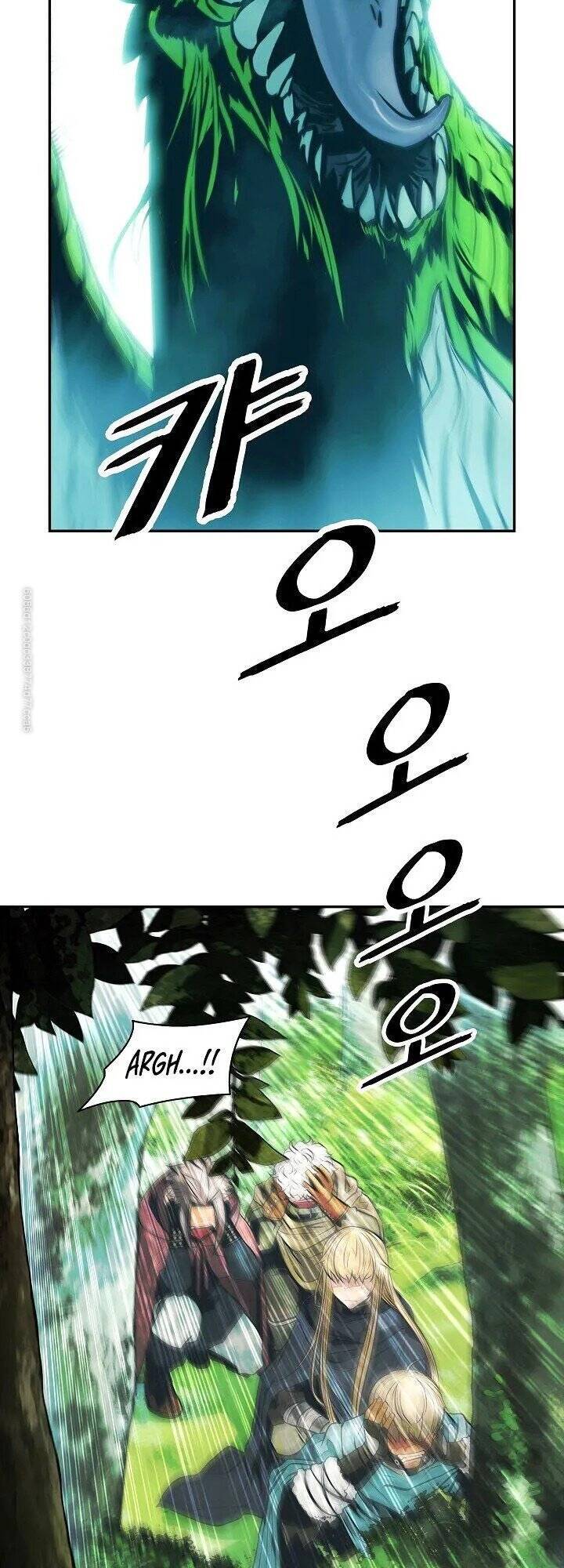 bất bại chân ma chapter 88 2