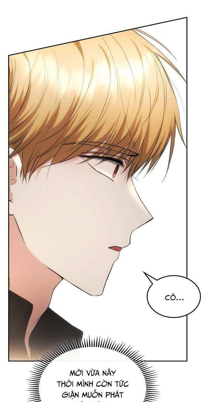 con gái bá tước bỗng thành vị hôn thê của thái tử điện hạ chapter 28 76