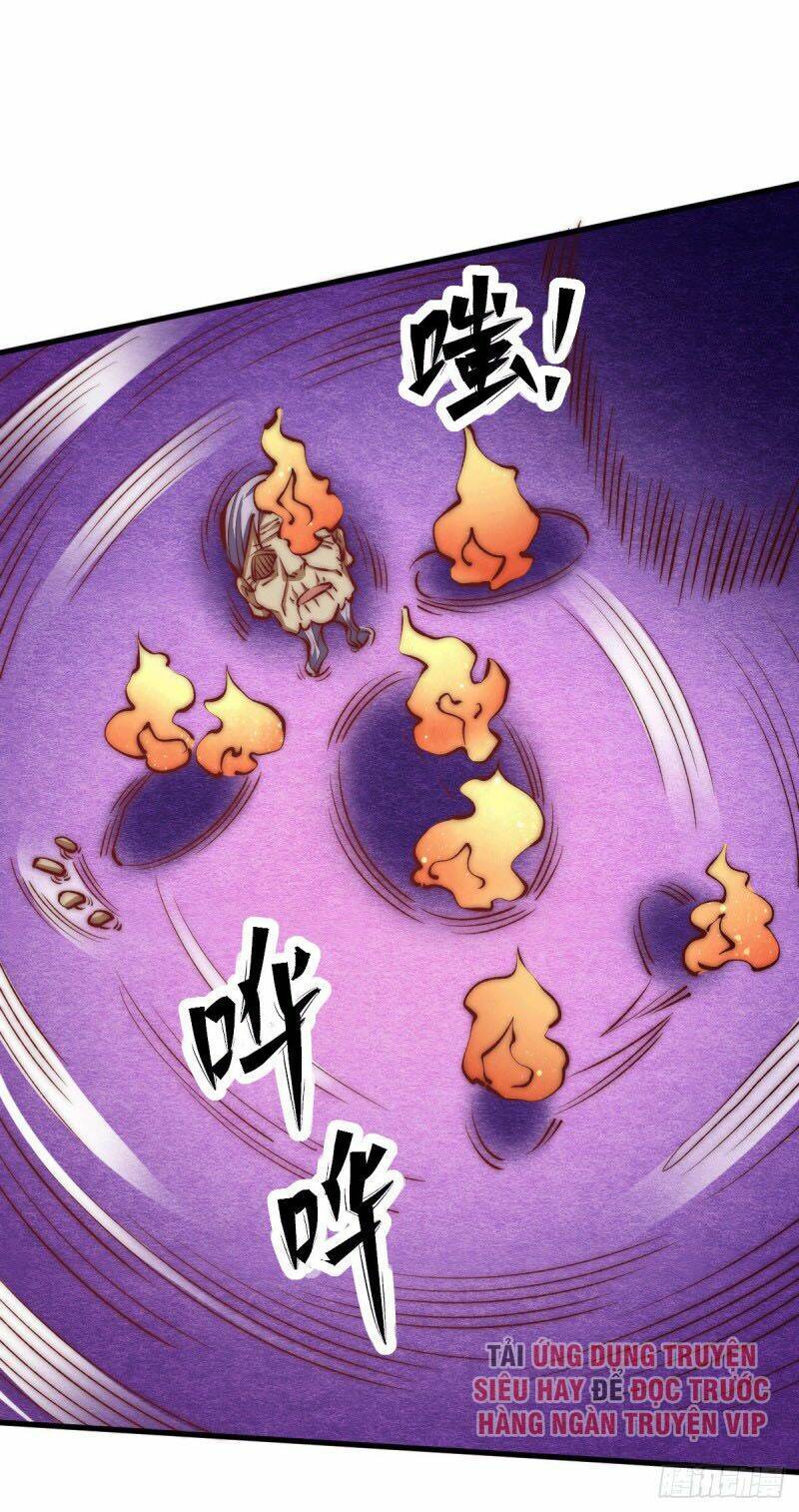 đô thị đỉnh phong cao thủ chapter 241 22