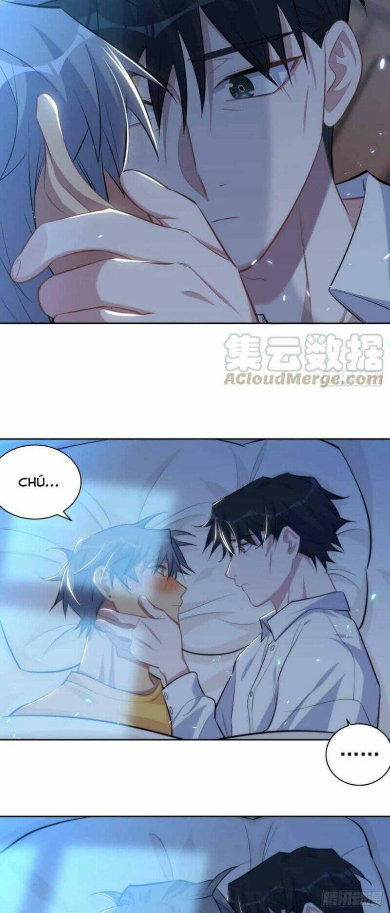 nhạc phụ đại nhân là lão bà chapter 102 6