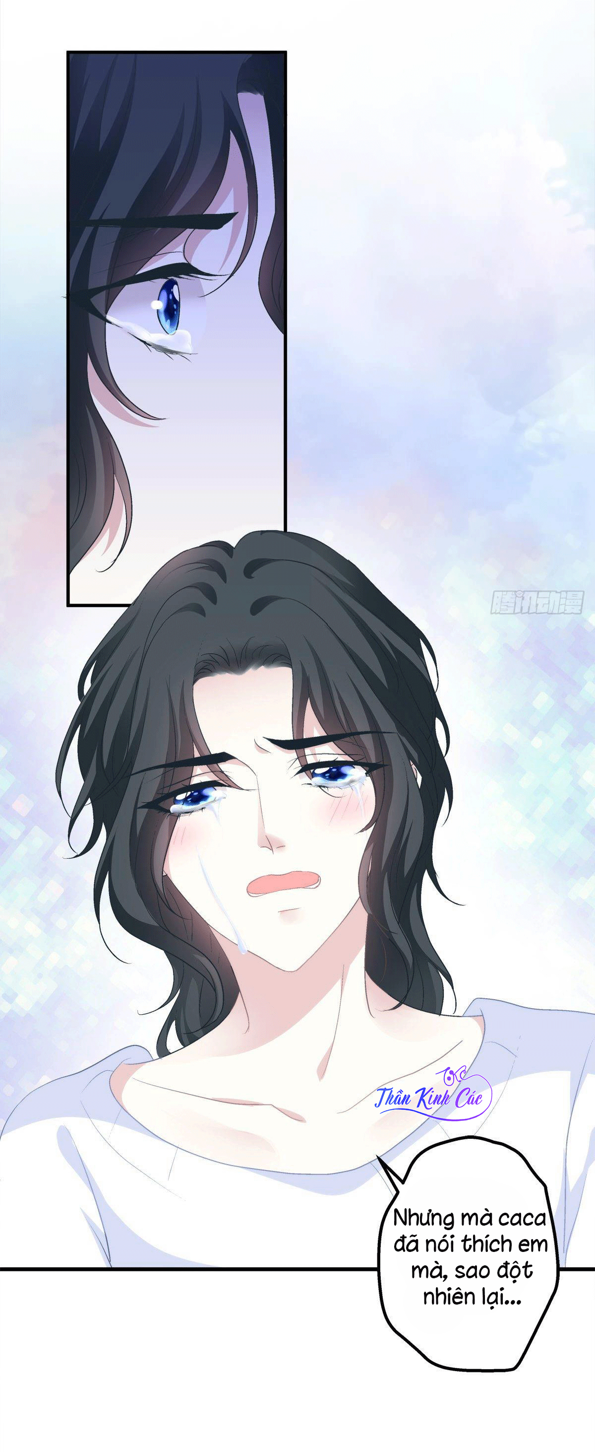 kiểm soát tuyệt đối chapter 74 31