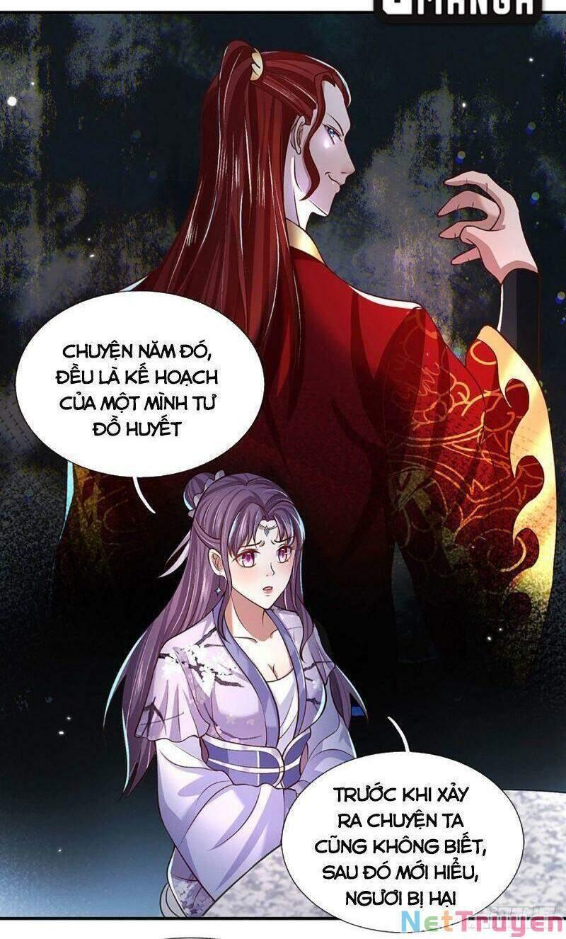 Ta Trở Về Từ Thế Giới Tu Tiên chapter 62 5