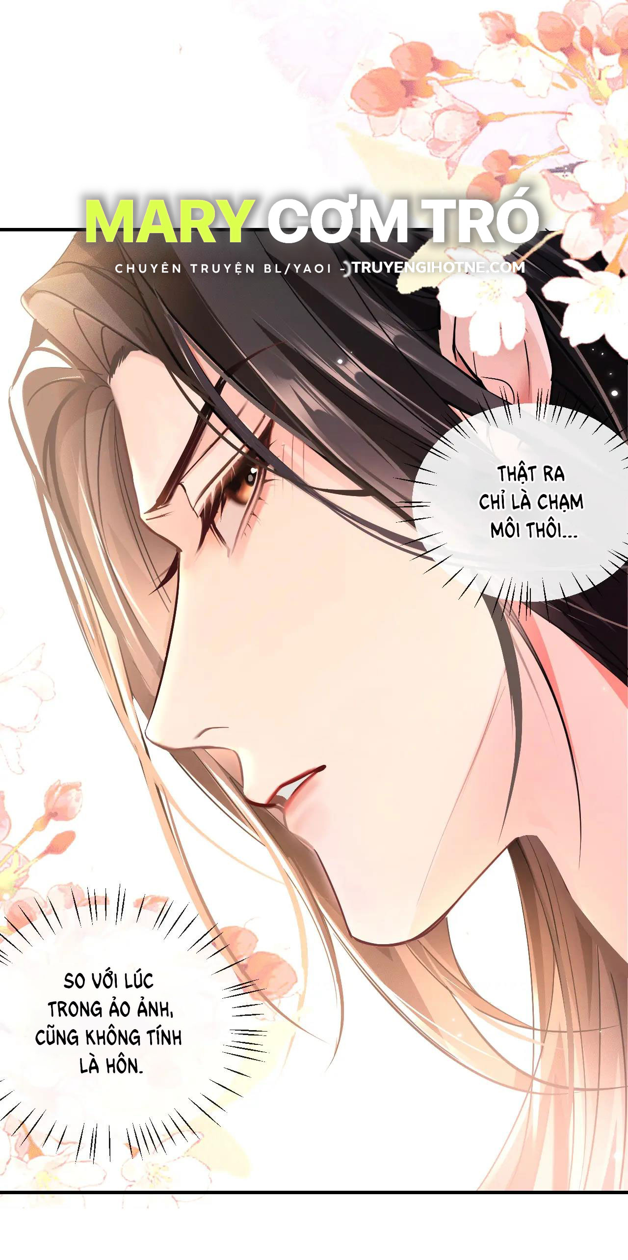 husky và sư tôn mèo trắng chapter 38 36