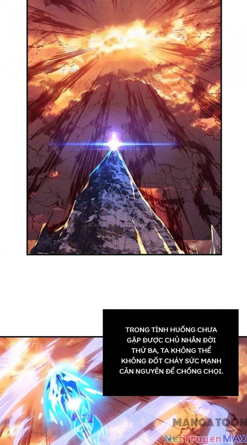 đệ nhất người ở rể chapter 196 22