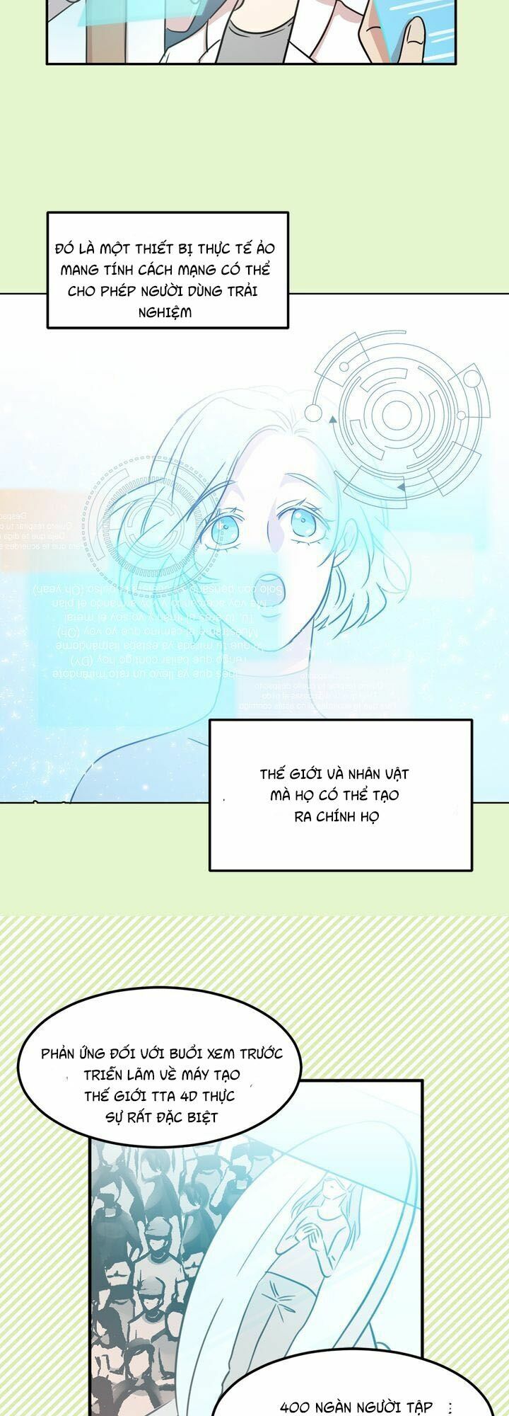 tôi sẽ đi cùng hoàng đế chapter 1 9