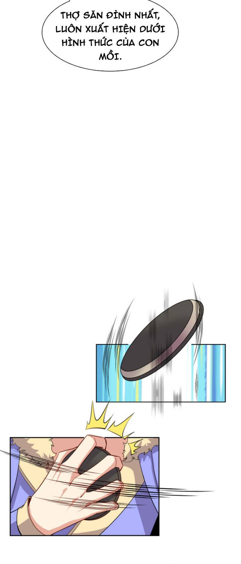 thôn phệ một thế giới tu tiên chapter 132 24