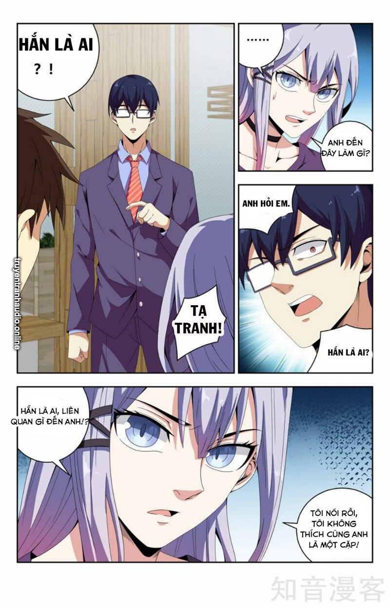 long ẩn giả chapter 55 3