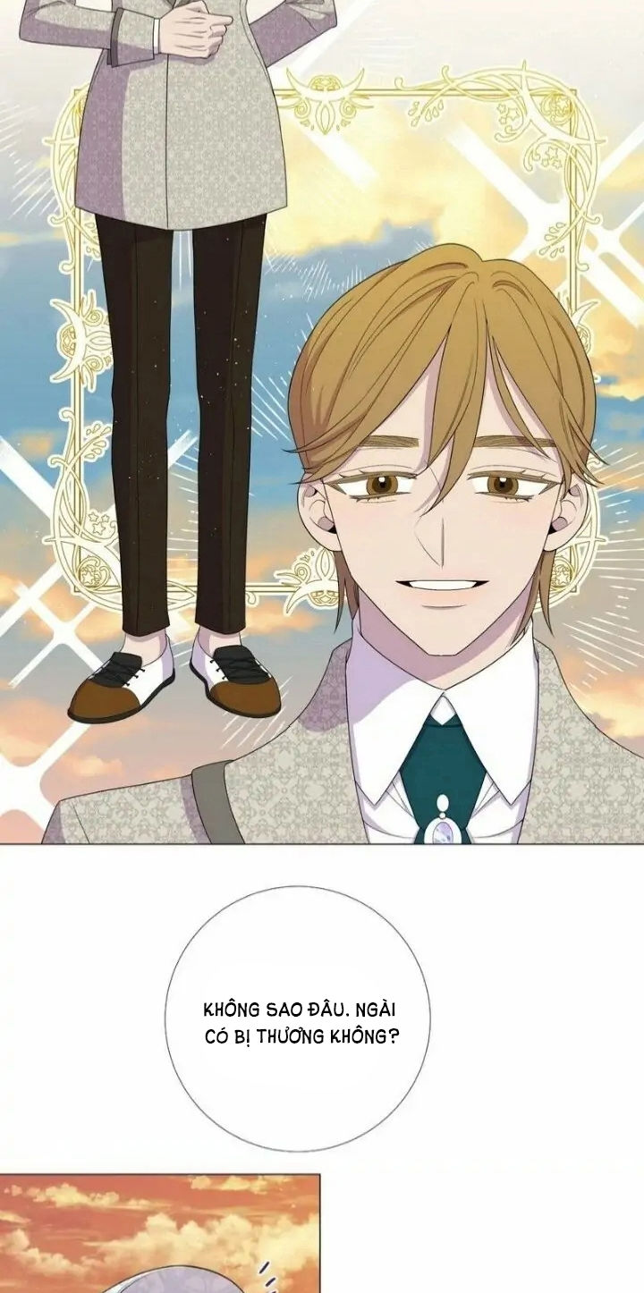 từ tiểu thư thành hoàng hậu - lady to queen chapter 43.2 46