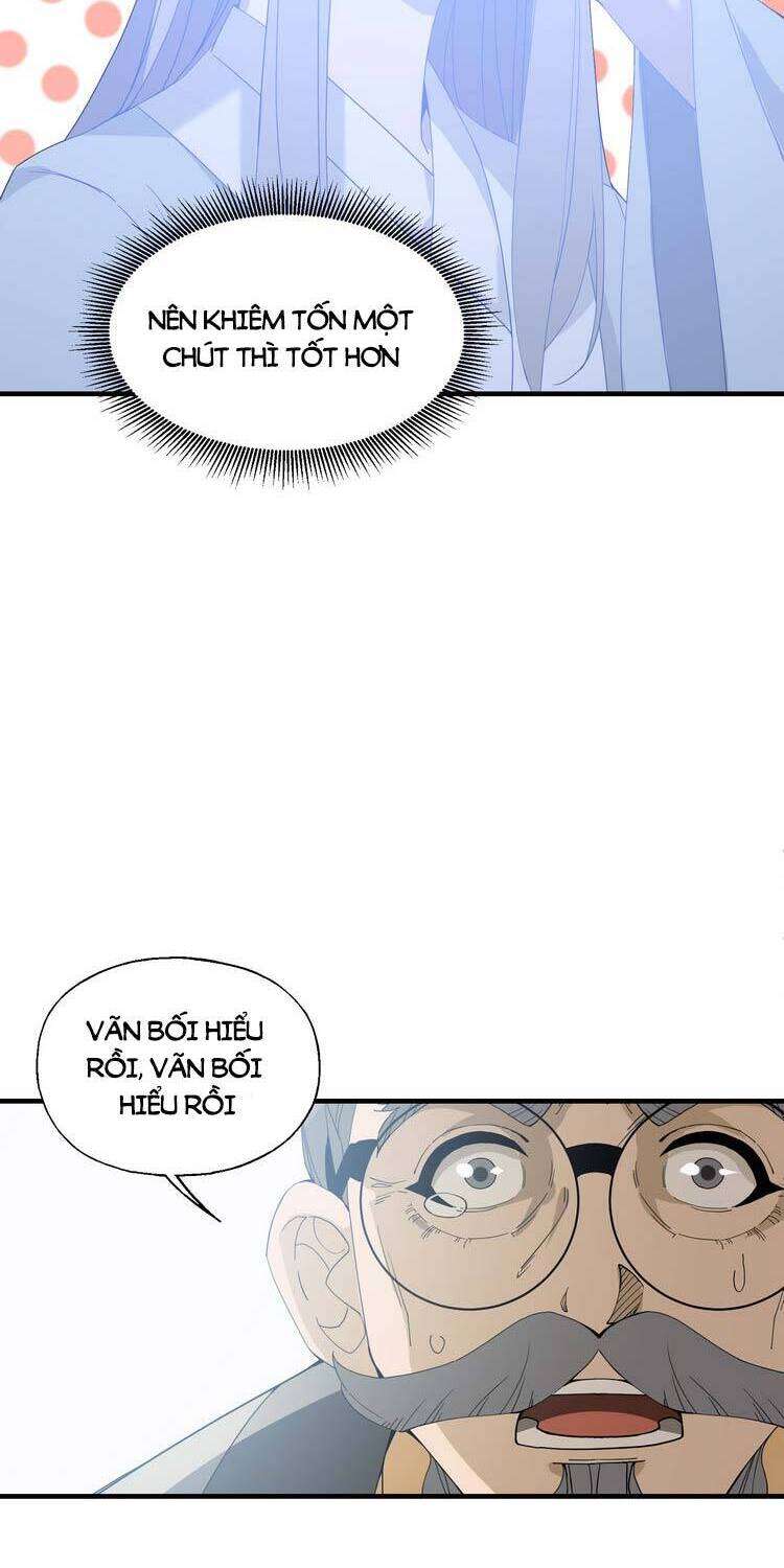 ta xuất sơn liền vô địch chapter 13 25