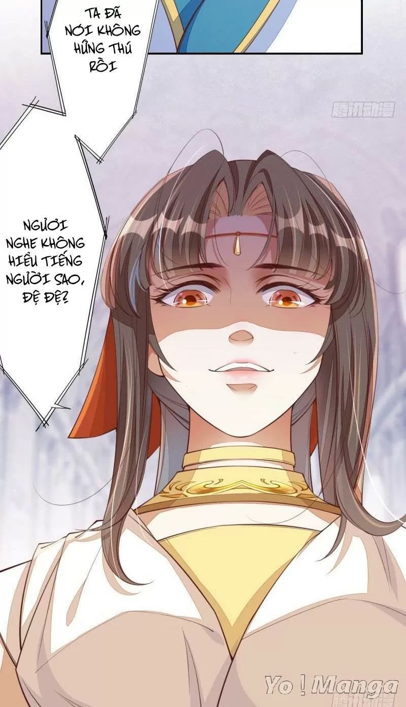 tuyệt thế luyện đan sư chapter 74 31