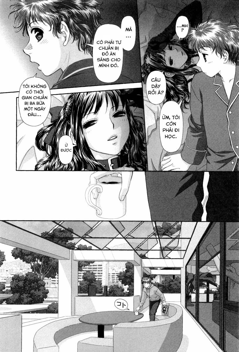 my doll house chapter 2 6