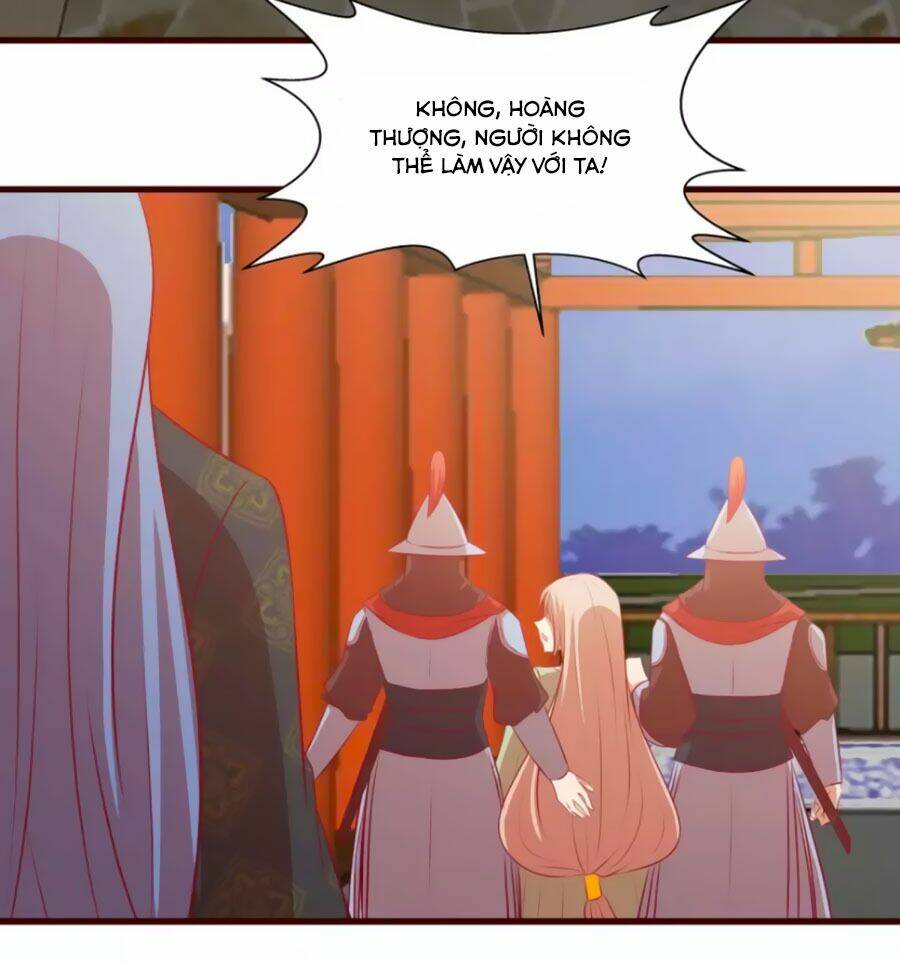 thỏ yêu tiểu vương phi chapter 30 7