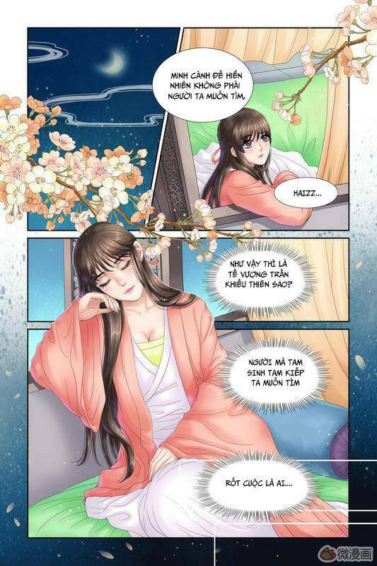 tam sinh kiếp chapter 13 20